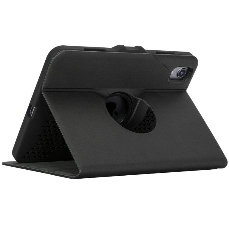 Targus VersaVu 8.3-inch Case for iPad Mini G6 Black THZ914GL