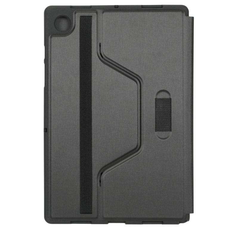 Targus Click-In 10.5-inch Case for Samsung Galaxy Tab A8 Black THZ919GL