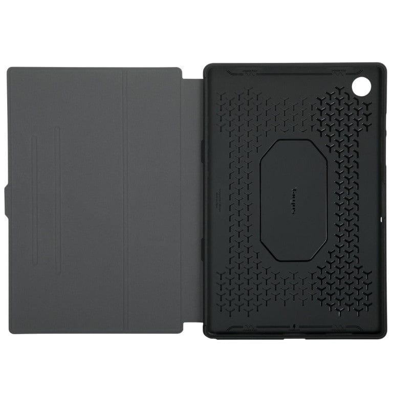 Targus Click-In 10.5-inch Case for Samsung Galaxy Tab A8 Black THZ919GL