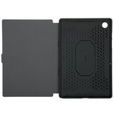 Targus Click-In 10.5-inch Case for Samsung Galaxy Tab A8 Black THZ919GL