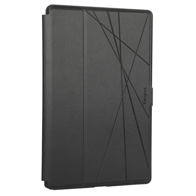 Targus Click-In 10.5-inch Case for Samsung Galaxy Tab A8 Black THZ919GL