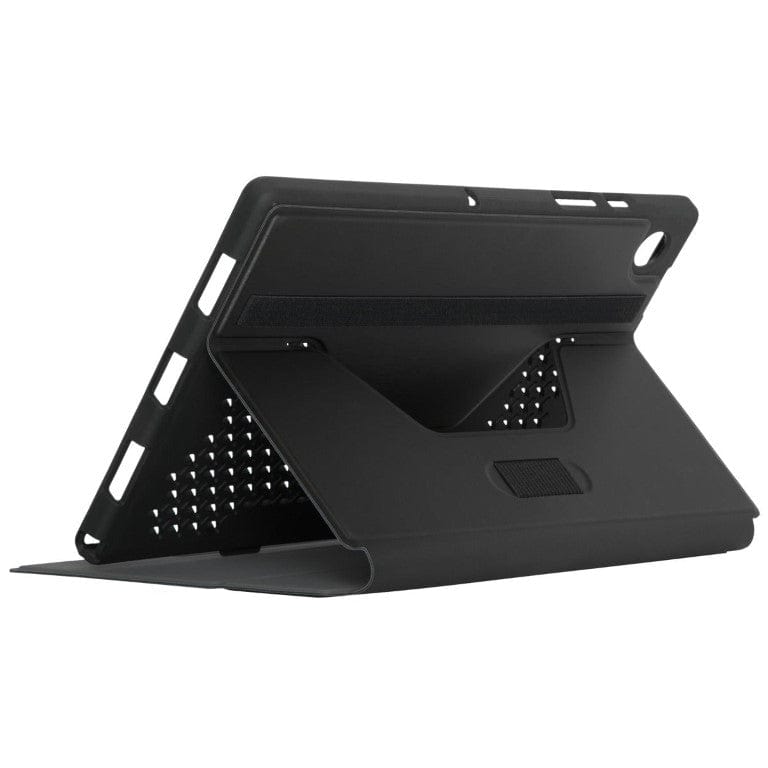 Targus Click-In 10.5-inch Case for Samsung Galaxy Tab A8 Black THZ919GL