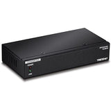 Trendnet TK-DEX5 DVI KVM Extension Kit with Audio Support TK-DEX5