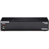 Trendnet TK-DEX5 DVI KVM Extension Kit with Audio Support TK-DEX5
