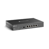 TP-Link SafeStream Gigabit Multi-WAN VPN Router TL-ER7206