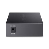 TP-Link Gigabit WDM Media Converter TL-FC311A-2