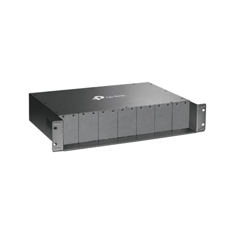 TP-Link 14-slot Rackmount Chassis TL-MC1400