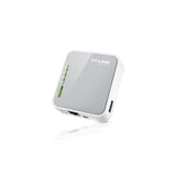 TP-Link Portable Router TL- MR3020 V3