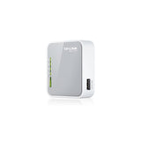 TP-Link Portable Router TL- MR3020 V3