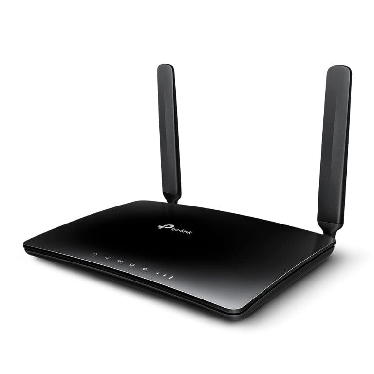TP-Link N300 4G LTE Telephony Wireless Router TL-MR6500V