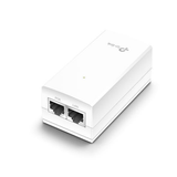 TP-Link TL-POE2412G PoE Adapter Gigabit Ethernet 24 V