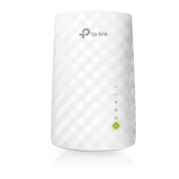 TP-Link RE220 AC750 Wireless Range Extender