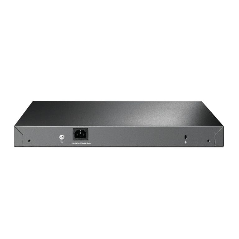 TP-Link JetStream 28-Port Gigabit L2 Managed Switch TL-SG3428MP