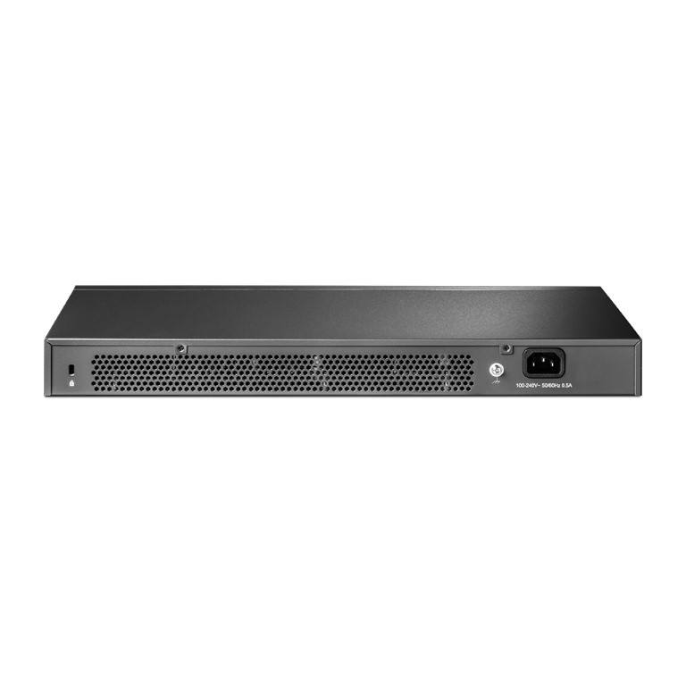TP-Link JetStream 24-Port Gigabit L2 Managed Switch TL-SG3428X