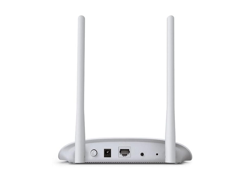 TP-Link TL-WA801ND Wireless Access Point 300 Mbit/s Power Over Ethernet (PoE) White