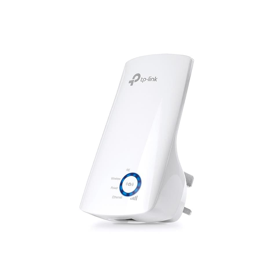 TP-Link TL-WA850RE 300Mbps Wi-Fi Range Extender – FirstShop