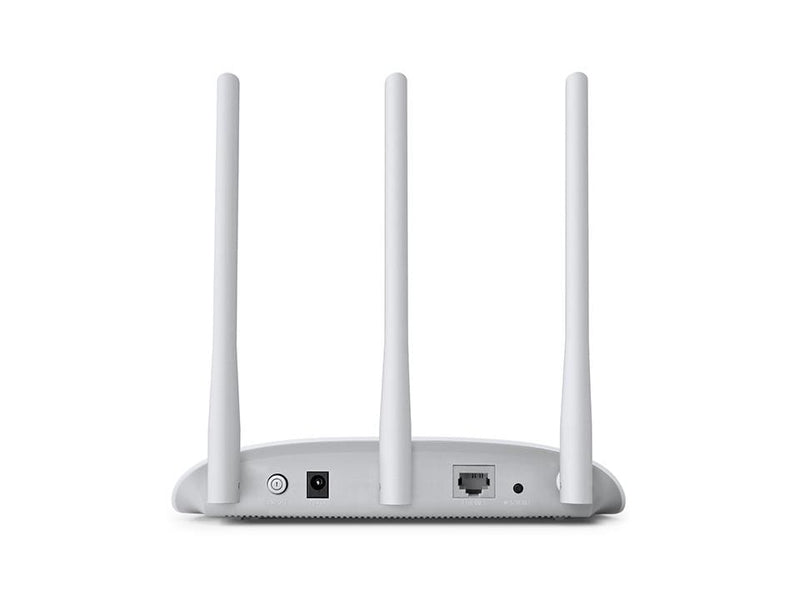 TP-Link TL-WA901ND Wireless Access Point 450 Mbit/s Power Over Ethernet (PoE) White