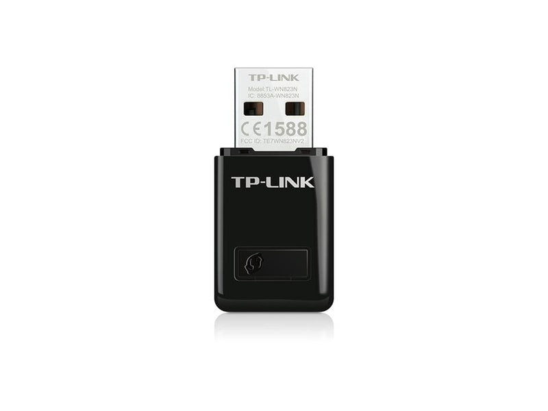 TP-Link TL-WN823N Networking Card WLAN 300 Mbit/s