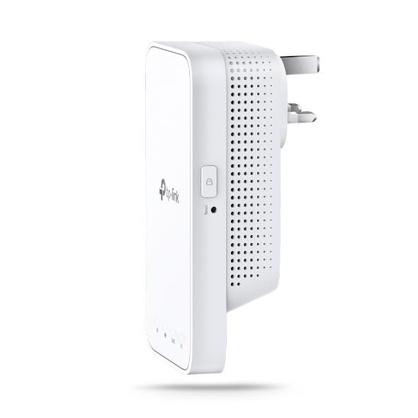 TP-Link Tl-Wpa7510Kit 1000 Mbits Ethernet Lan Wi-Fi White 2-Pack TL-WPA7510 KIT