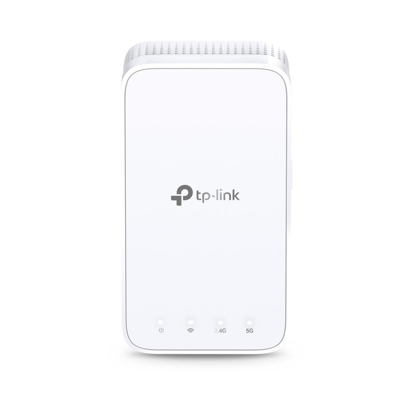 TP-Link Tl-Wpa7510Kit 1000 Mbits Ethernet Lan Wi-Fi White 2-Pack TL-WPA7510 KIT