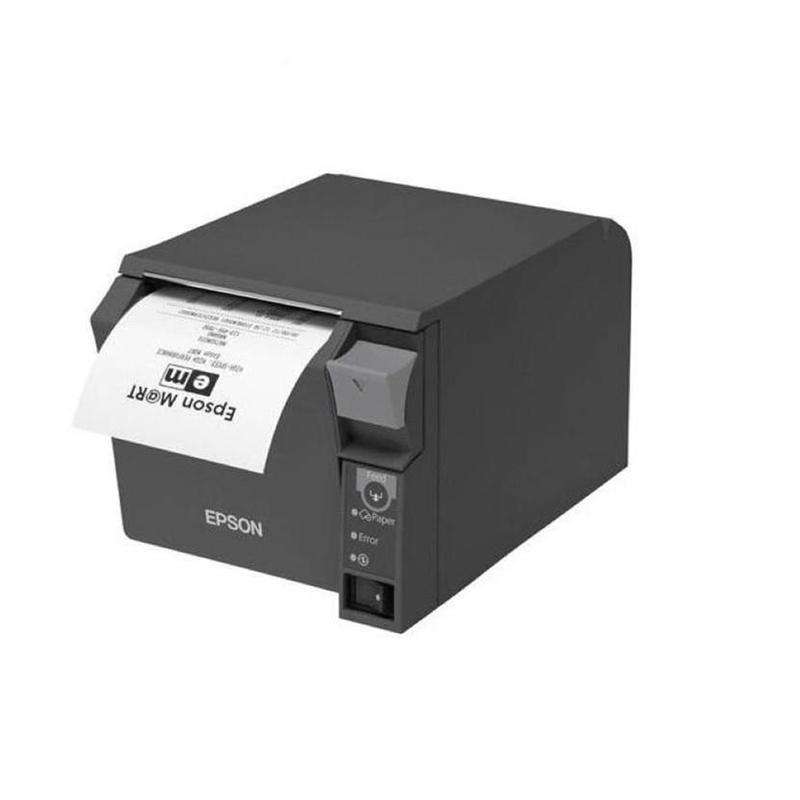 Epson Thermal Receipt Printer TM-T70IIE