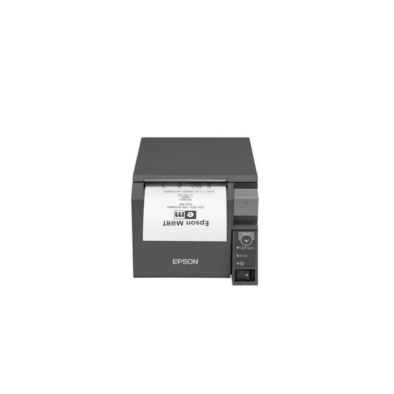 Epson Under-Counter Thermal Printer TM-T70IIS