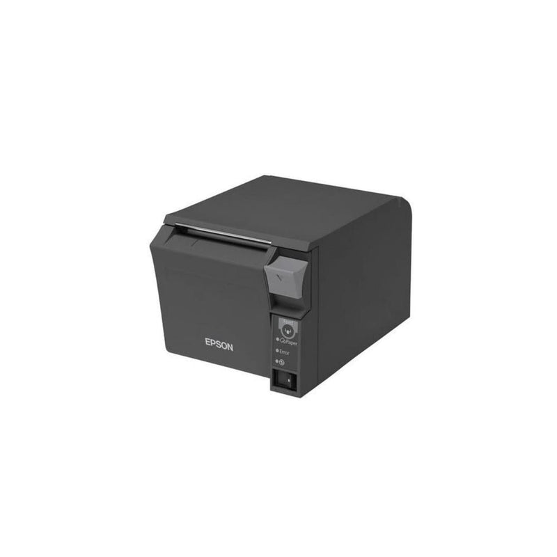Epson Under-Counter Thermal Printer TM-T70IIS