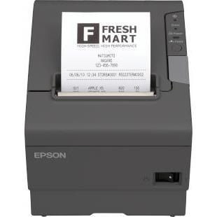 Epson TM-T88V Thermal Point-of-Sale (POS) Printer 180 x 180 dpi Wired TM-T88VS