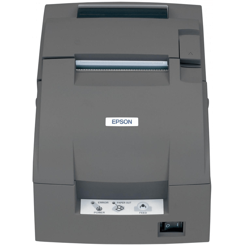 Epson TM-U220 Thermal Point-of-Sale (POS) Printer Wired TM-U220B