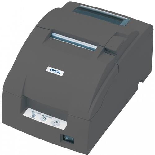 Epson TM-U220B Thermal POS Printer TM-U220BC ETH