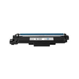 Brother TN-277C Cyan Toner Cartridge 2,300 Pages Original Single-pack