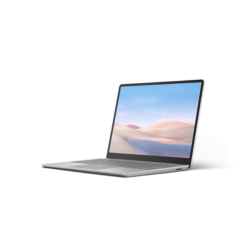 Microsoft Surface Laptop Go 12.3-inch PixelSense Laptop - Intel Core i5-1035G1 256GB SSD 8GB RAM Win 10 Pro TNV-00015