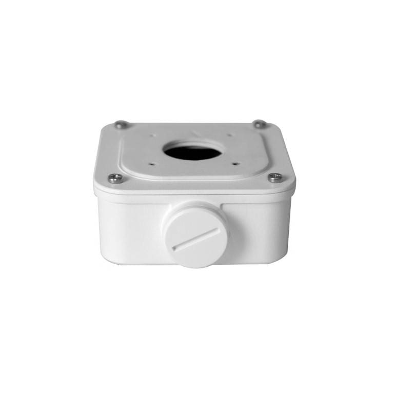 Uniview UNV Fixed Mini Bullet Junction Box TR-JB05-A-IN