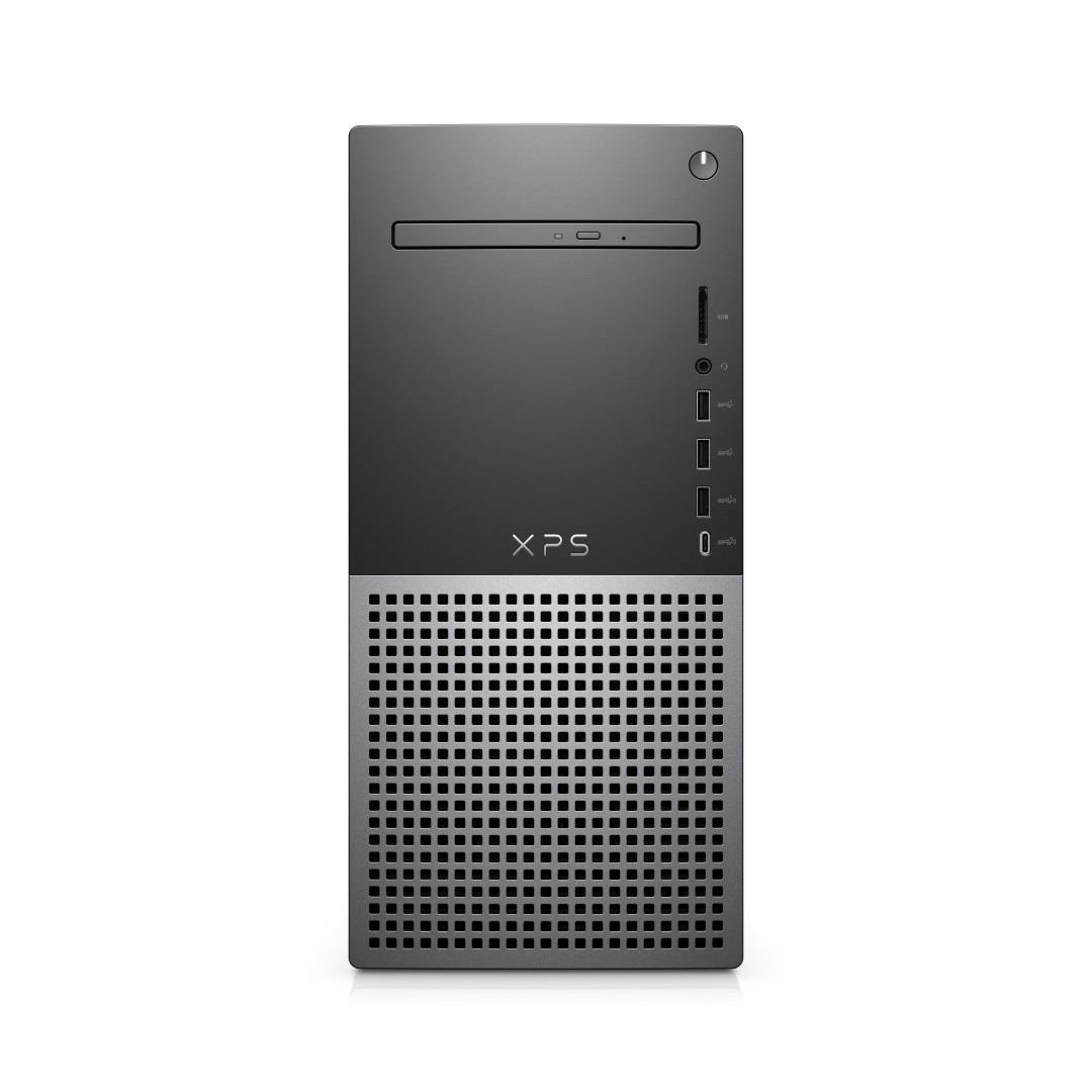 Dell XPS 8950  Tower PC - Intel Core i7-12700K 512GB SSD 1TB HDD 16GB RAM GeForce RTX 3060 Ti Win 11 Pro TRACER_ADLS_2205_6700