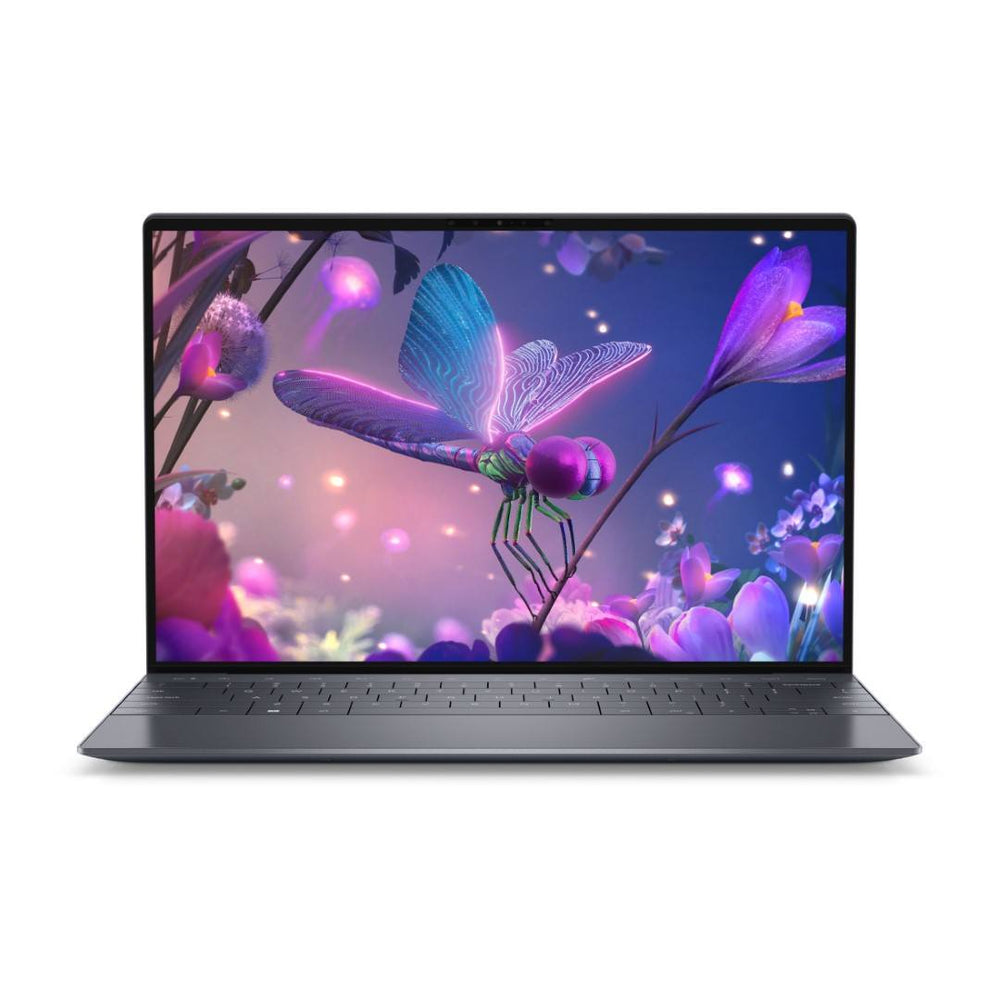 Dell XPS 13 Plus 9320 13.4-inch FHD Laptop - Intel Core i7-1260P 16GB ...