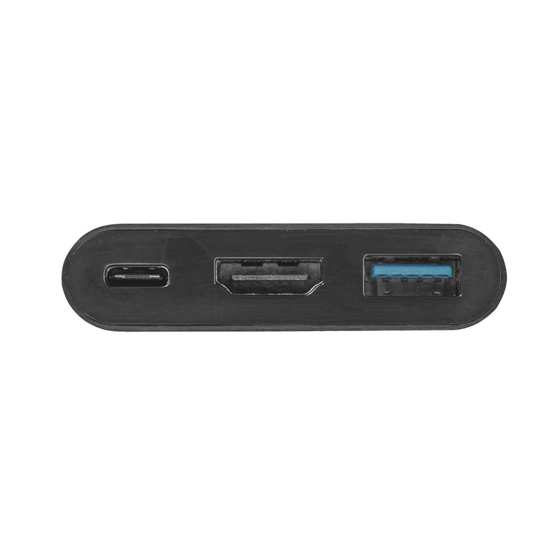Trust USB-C Multiport Adapter TRS-21260