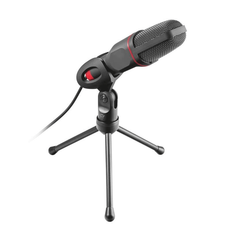 Trust GXT212 Mico USB Condenser Microphone TRS-23791