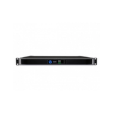 TruAudio LEA Connect Series 352 2-Channel 1U 350W Amplifier TRUA-LEAC