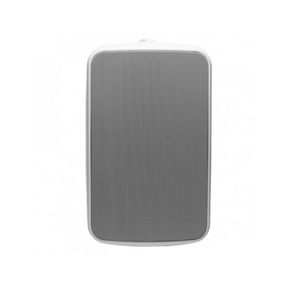 TruAudio 6.5-inch 2-Way Swivot Bracket Outdoor Speaker TRUA-OS6