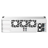 QNAP TS-1673AU-RP-16G NAS/storage server Rack (3U) Ethernet LAN Black, Grey V1500B
