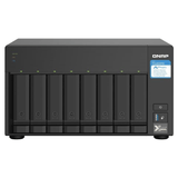 QNAP AL324 8-Bay Tower NAS TS-832PX-4G