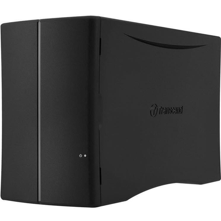 Transcend TS-DBN1-16T DrivePro Body Control Center with 16TB HDD