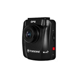 Transcend DrivePro 250 1080p Dash Camera TS-DP250A-32G