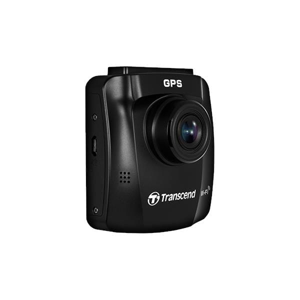 Transcend DrivePro 250 1080p Dash Camera TS-DP250A-32G