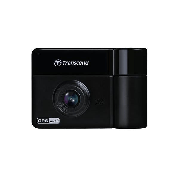 Transcend DrivePro 550B Dual Lens Dash Camera TS-DP550B-64G