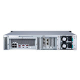 QNAP TS-H1283XU-RP 12-Bay NAS Enclosure TS-H1283XU-RP-E2236-32G