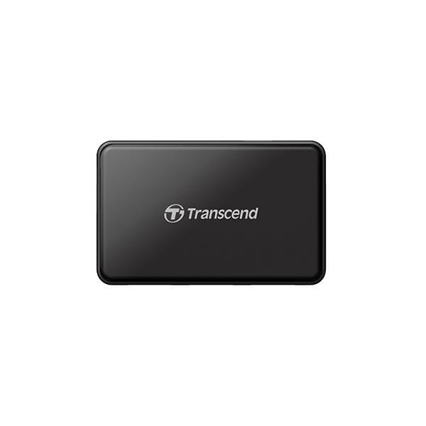 Transcend HUB3 4-port USB 3.0 Hub TS-HUB3K