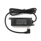 PoE Texas 802.3Af Ethernet Power and Wired Data for Conference Rooms Mounted Tablets More - Extend Up To 328 Feet TS-POE/LIGHT:PD