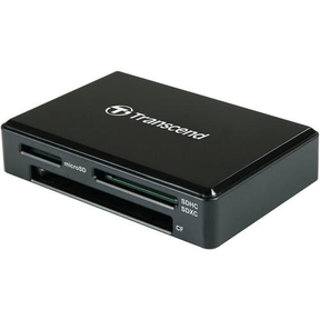 Transcend RDC8 USB Type-C Multi Card Reader TS-RDC8K2