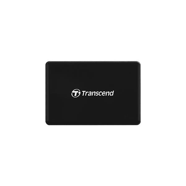 Transcend RDC8 USB Type-C Multi Card Reader TS-RDC8K2